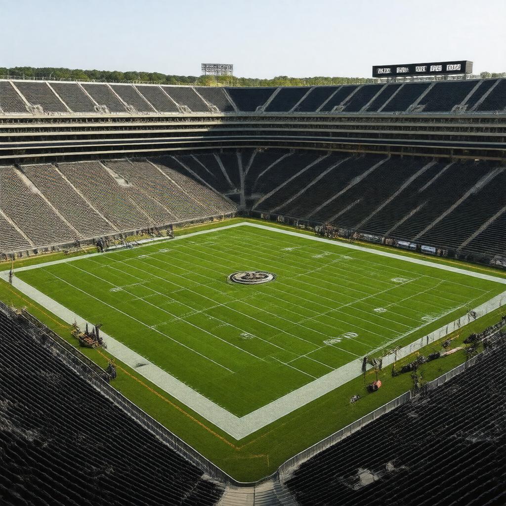 Ross–Ade Stadium
